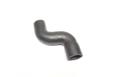 Патрубок радіатора DAEWOO ЛАНОС водяного насосу (96180071) <ДК> Dk-Дорожная Карта DK.96180071