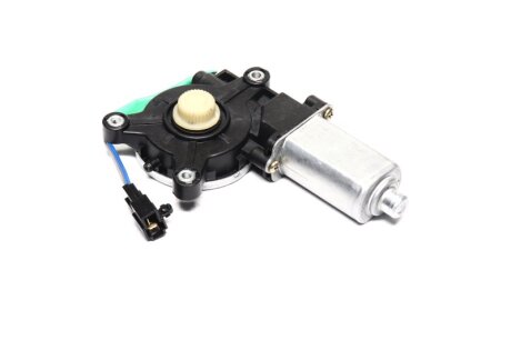 Моторедуктор склопідіймача DAEWOO LANOS прав. (шестерня) 12В, 30Вт Dk-Дорожная Карта DK.96190208