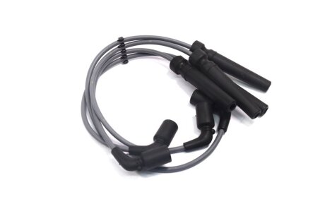 Дріт запалювання DAEWOO Lanos 16 кл. ЕPDM компл. Dk-Дорожная Карта DK.96211948