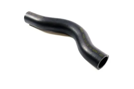 Патрубок радіатора DAEWOO ЛАНОС верхній 96-351-259 Dk-Дорожная Карта DK.96351259