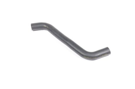 Патрубок радіатора нижній Шевроле Лачетті 1,8 96419283 Dk-Дорожная Карта DK.96419283