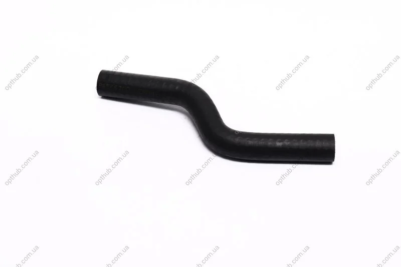 Патрубок обогревателя DAEWOO MATIZ <ДК> Dk-Дорожная Карта DK.96566200 (фото 1)