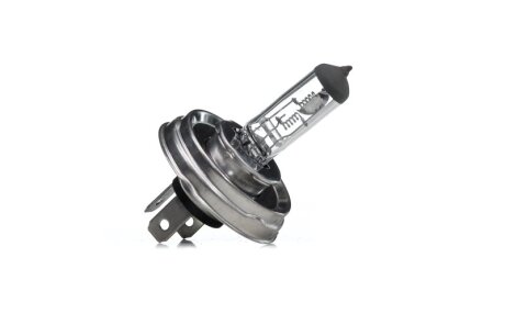 Лампа головного світла H4 P45t 24V 75 / 70W <ДК> Dk-Дорожная Карта DK-H4 24V75/70W P45T