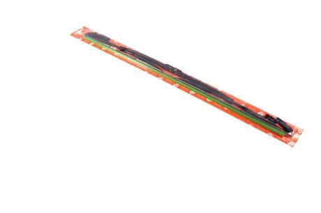 Щітка склоочисника каркас 660мм (4 адаптера) <ДК> Dk-Дорожная Карта HW660