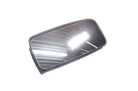 Дзеркало бічне ATEGO II/AXOR II праве основне 435x215 Dk-Дорожная Карта LL01-10-013HR