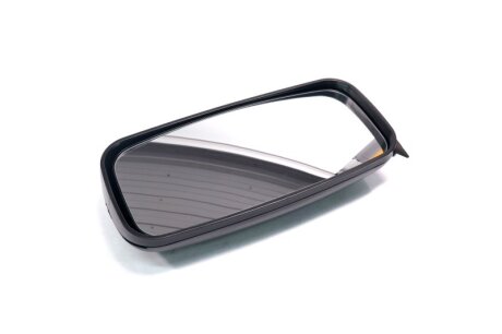 Дзеркало бічне VOLVO ліве ел./підігрів 469X249 Dk-Дорожная Карта LL01-11-011H-B