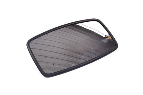 Дзеркало бічне SCANIA основне 426X231 Dk-Дорожная Карта LL-01-12-001