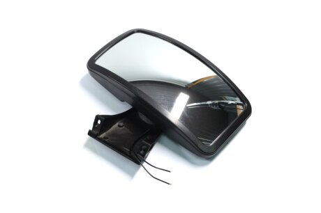 Дзеркало MAN F2000, TGA сліпа зона 324X184 Dk-Дорожная Карта LL01-13-004H