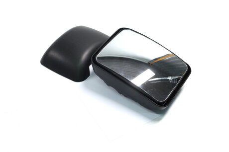 Дзеркало бічне MAN доповнить. ел./підігрів 219X150 Dk-Дорожная Карта LL01-13-006H