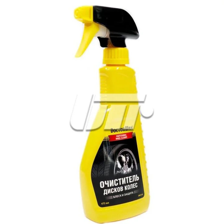 Очищувач дисків коліс 475мл Doctorwax DW5356 (фото 1)