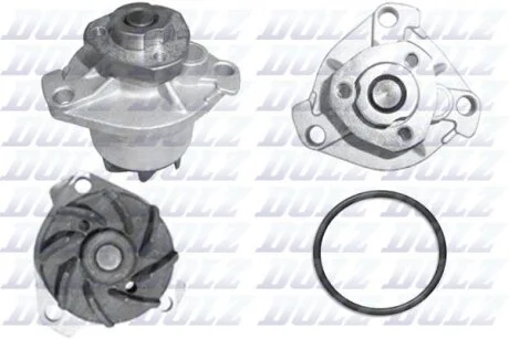 Водяний насос Dolz DOLZ A181