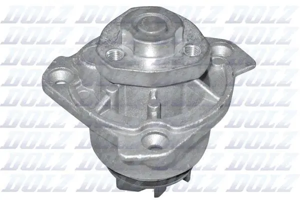 Помпа водяна VW GOLF IV 2.3I VR5 20V 10/1997->6/2006 / VW PASSAT V 2.3I V5 10/1996->5/2005 DOLZ A192 (фото 1)