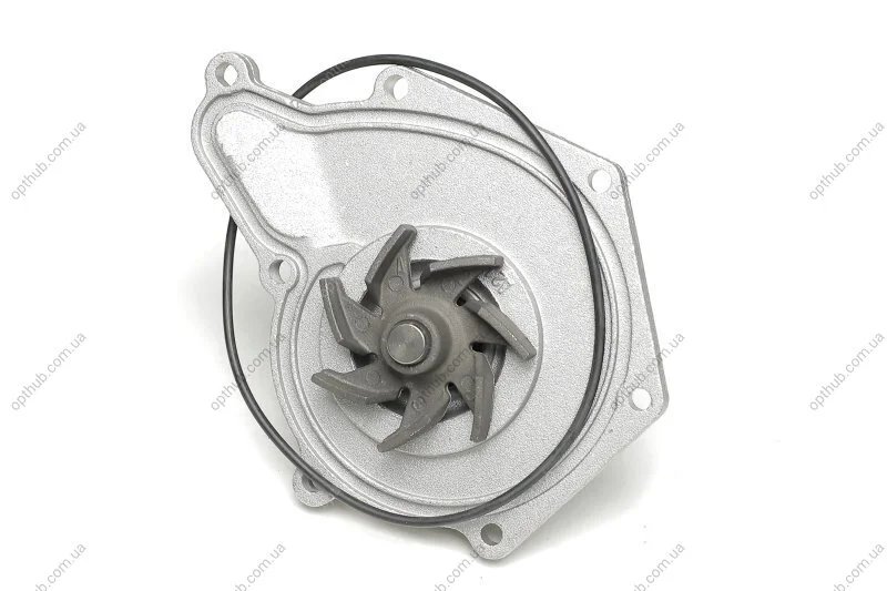 Помпа водяна AUDI A6 (4F2/4F5) 2.7TDI V6 24V 4/2004-> / VW PHAETON II 3.0TDI V6 24V 3/2007-> / VW TOUAREG DOLZ A213 (фото 1)