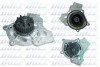 Насос водяний AUDI, SEAT, VW C.I.U DOLZ A221 (фото 1)