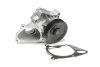 Помпа водяна LAND ROVER FREELANDER 2.0TD4 10/1997->9/2003 / BMW S?RIE 3 LCI (E90/E91/E92/E93) 318D 2.0D 1 DOLZ B221 (фото 1)