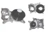 Насос охолоджуючої рідини (вир-во) DOLZ B251 (фото 1)