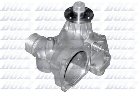 Помпа системи охолодження DOLZ B319
