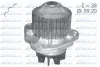 Водяний насос DOLZ C123 (фото 1)