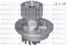 Насос водяний DAEWOO (вир-во Dolz) DOLZ D211 (фото 1)