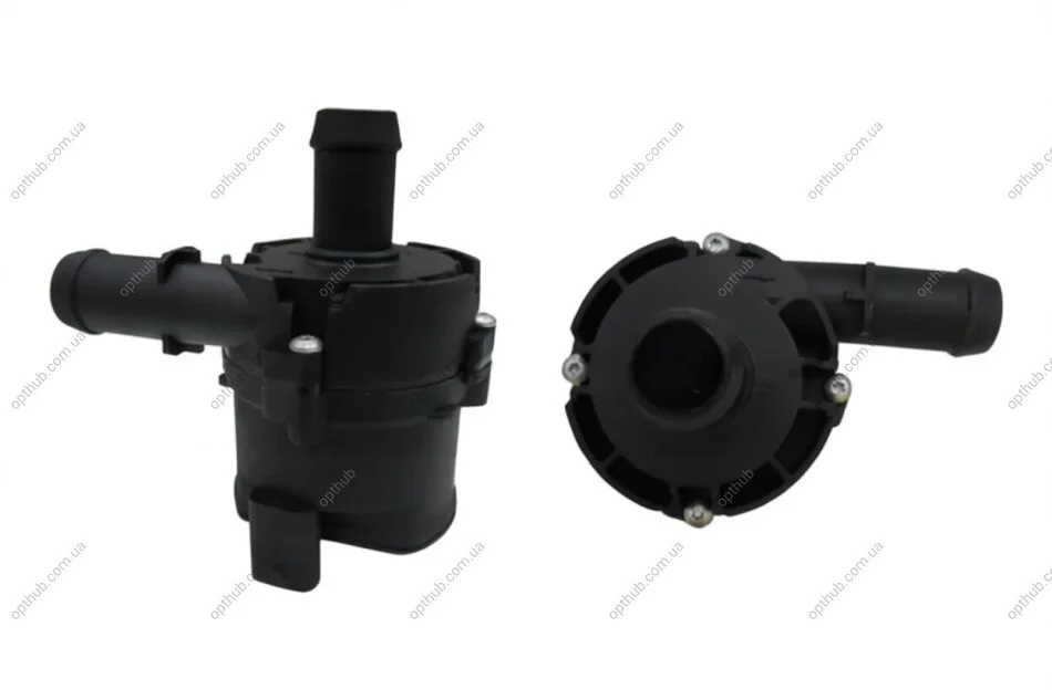 Додатковий водяний насос (вир-во) DOLZ EA530A (фото 1)
