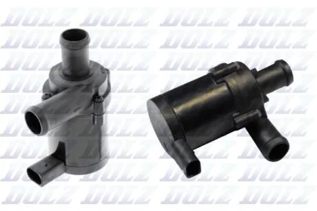 Додатковий насос системи охолодження DOLZ EA569A