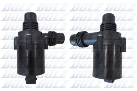 Додатковий водяний насос DOLZ EB545A