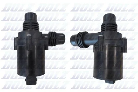 Додатковий водяний насос (вир-во) DOLZ EB545A