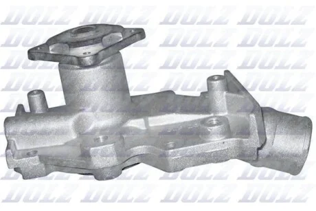 Насос водяний (вир-во Dolz) C.I.U DOLZ F126