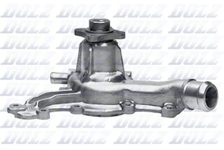 Помпа системи охолодження DOLZ F136
