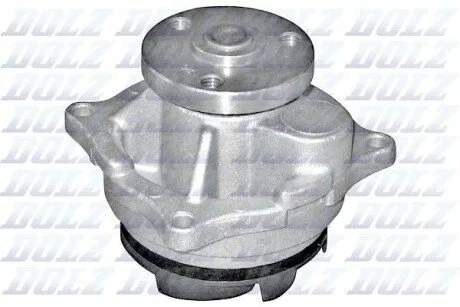 Насос водяний (вир-во Dolz) C.I.U DOLZ F141