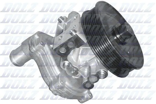 Насос водяний FORD (вир-во Dolz) DOLZ F148 (фото 1)