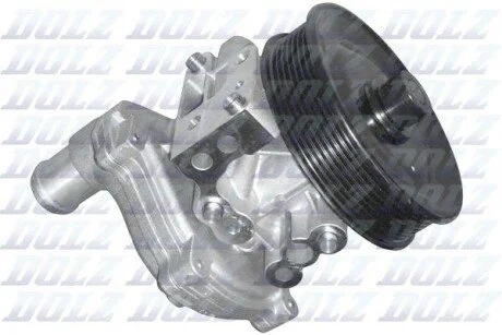 Насос водяний FORD (вир-во Dolz) DOLZ F148