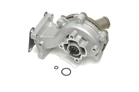 Насос водяний FORD (вир-во Dolz) C.I.U DOLZ F149CT