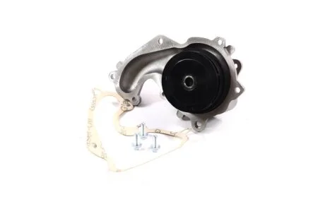 Помпа водяна FORD FOCUS 1.8TDI 10/1998->8/2004 / FORD S-MAX 1.8TDCI 4/2006->6/2010 / FORD TRANSIT CONNECT DOLZ F201