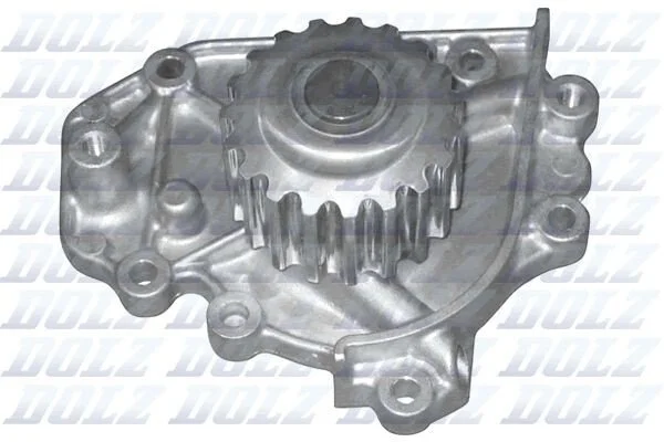 Насос водяний HONDA (вир-во Dolz) C.I.U DOLZ H134 (фото 1)