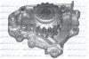 Насос водяний HONDA (вир-во Dolz) C.I.U DOLZ H134 (фото 1)