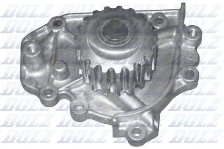 Насос водяной HONDA (пр-во Dolz) C.I.U DOLZ H134