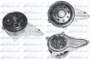 Помпа водяна HONDA CIVIC IX (FK) 1.6 I-DTEC (FK3) 02.2013- DOLZ H149 (фото 1)