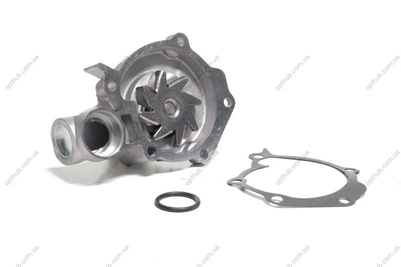 Помпа водяна MITSUBISHI GALANT (EA) 2.0I 16V 10/1996->5/2003 / HYUNDAI SANTA F? 2.0I 16V 8/2000-> / HYUND DOLZ H217 (фото 1)