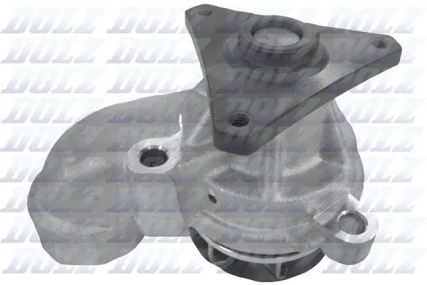 Насос водяний KIA, HYUNDAI (вир-во Dolz) C.I.U DOLZ H223 (фото 1)