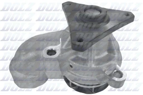 Насос водяний KIA, HYUNDAI (вир-во Dolz) C.I.U DOLZ H223
