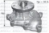 Водяний насос DOLZ K105 (фото 1)