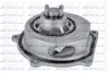 Помпа водяна HONDA ACCORD VI (CG/CH) 2.0TD 9/1998->1/2003 / HONDA CIVIC AERODECK (MB/MC) CIVIC AERODECK 2 DOLZ M145 (фото 1)