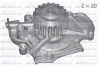 Насос водяний (вир-во Dolz) C.I.U DOLZ M146 (фото 1)