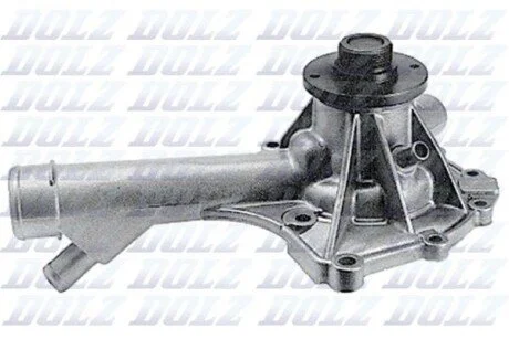 Насос водяний (вир-во Dolz) C.I.U DOLZ M200