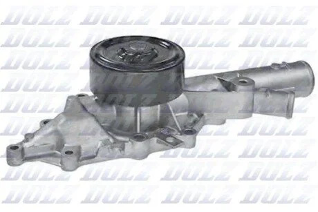 Насос водяний (вир-во Dolz) DOLZ M219