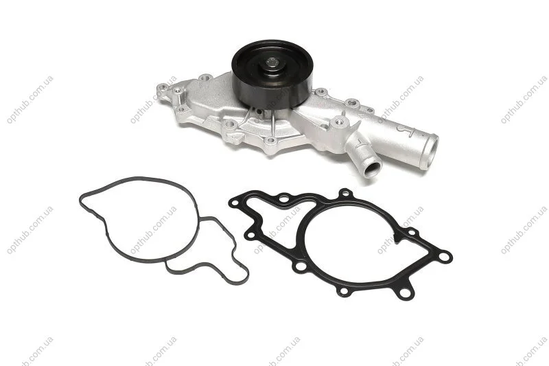 Помпа водяна MERCEDES E (211) E 280 3.2CDI 24V 2002/3->11/2009 / MERCEDES S (220) 320CDI 3.2CDI 9/1998->9 DOLZ M224 (фото 1)