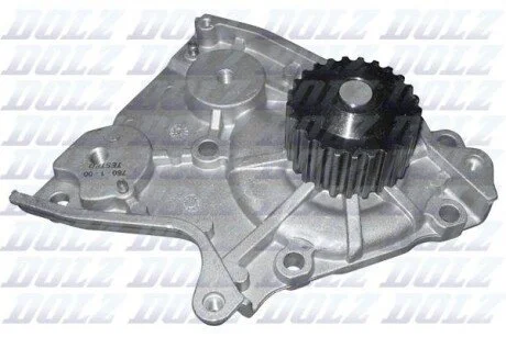 Насос водяний (вир-во Dolz) DOLZ M465