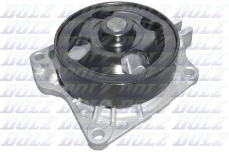 Помпа водяна MAZDA 2 DOLZ M470