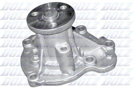 Водяний насос C.I.U DOLZ N114